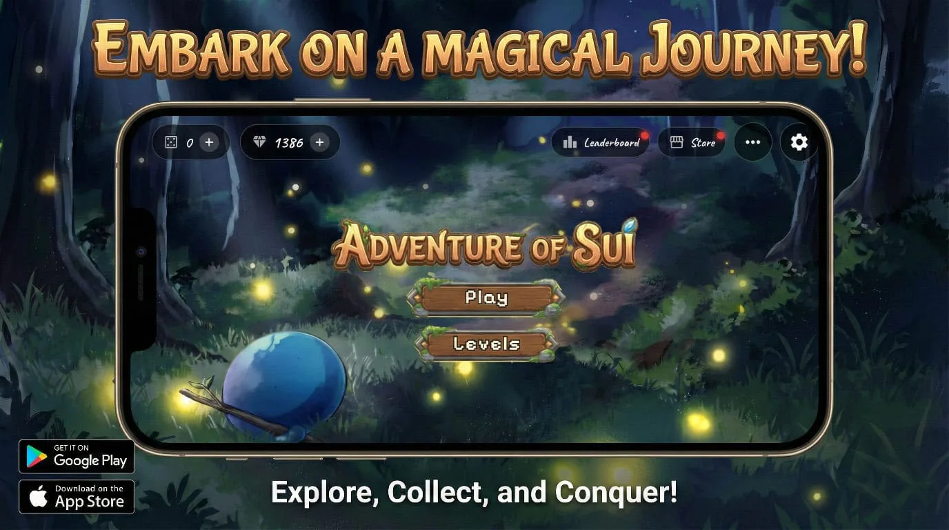 Adventure Of Sui